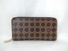 LOUIS VUITTON Damier LV Damier Studded Zippy Wallet N60122 Wallet