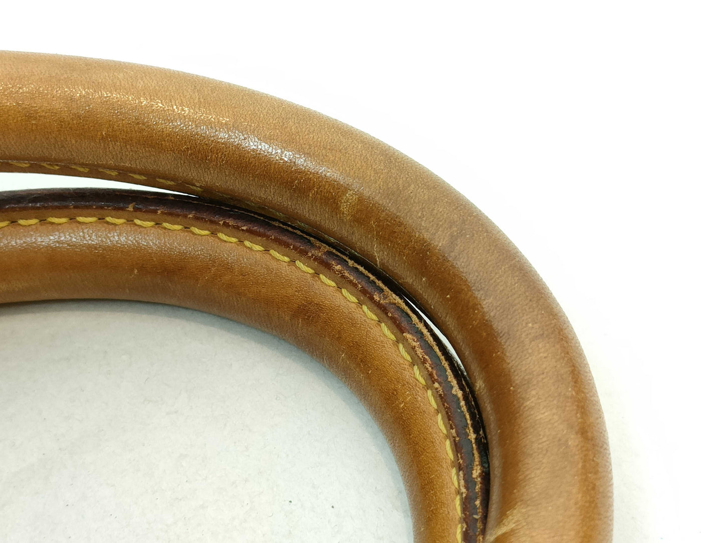 LOUIS VUITTON Monogram LV Monogram Keypol 50 Boston Bag M41426 Boston Bag