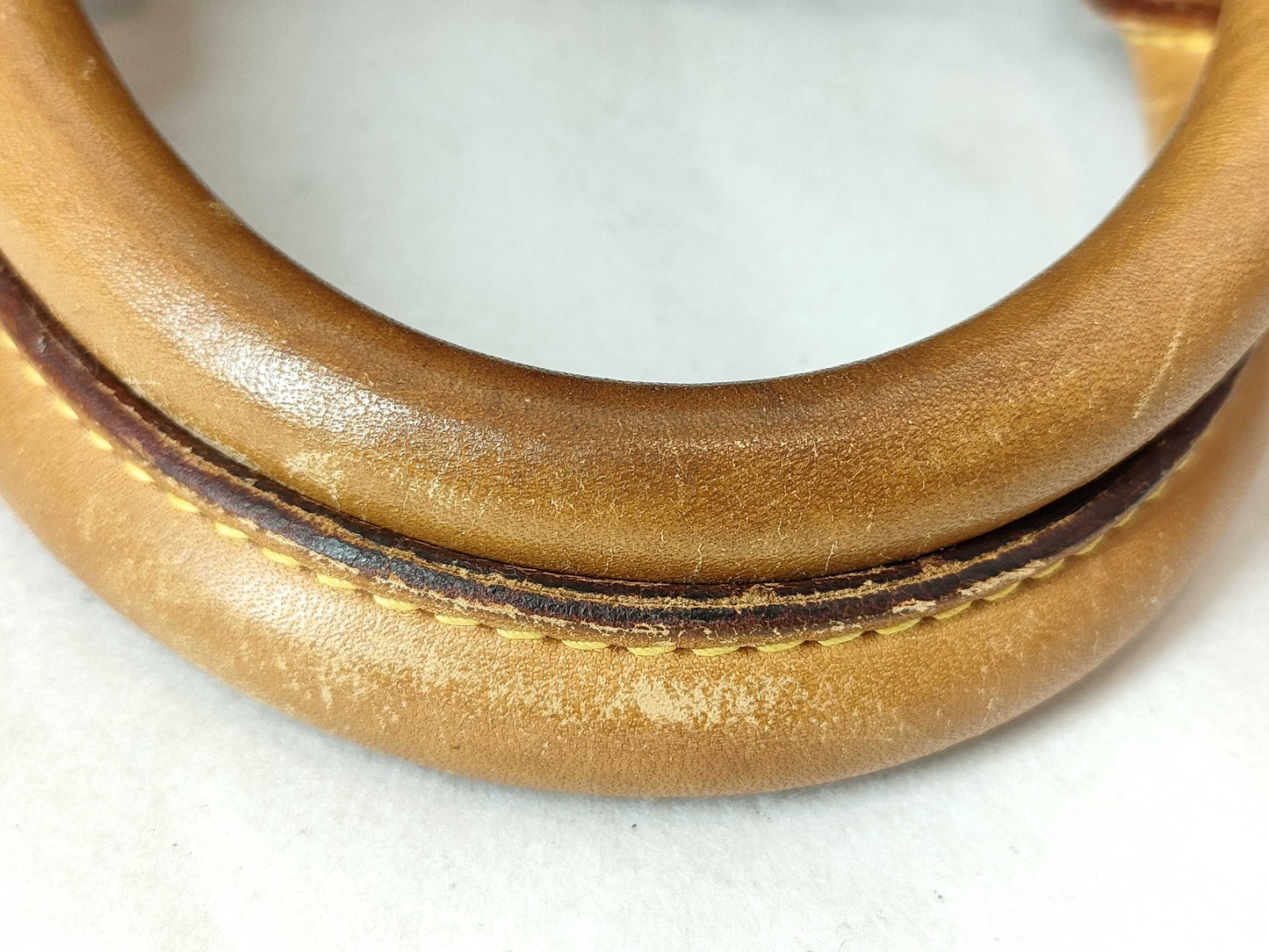 LOUIS VUITTON Monogram LV Monogram Keypol 50 Boston Bag M41426 Boston Bag