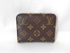 LOUIS VUITTON Monogram LV Monogram Portomone Antholitude Wallet M66704 Wallet