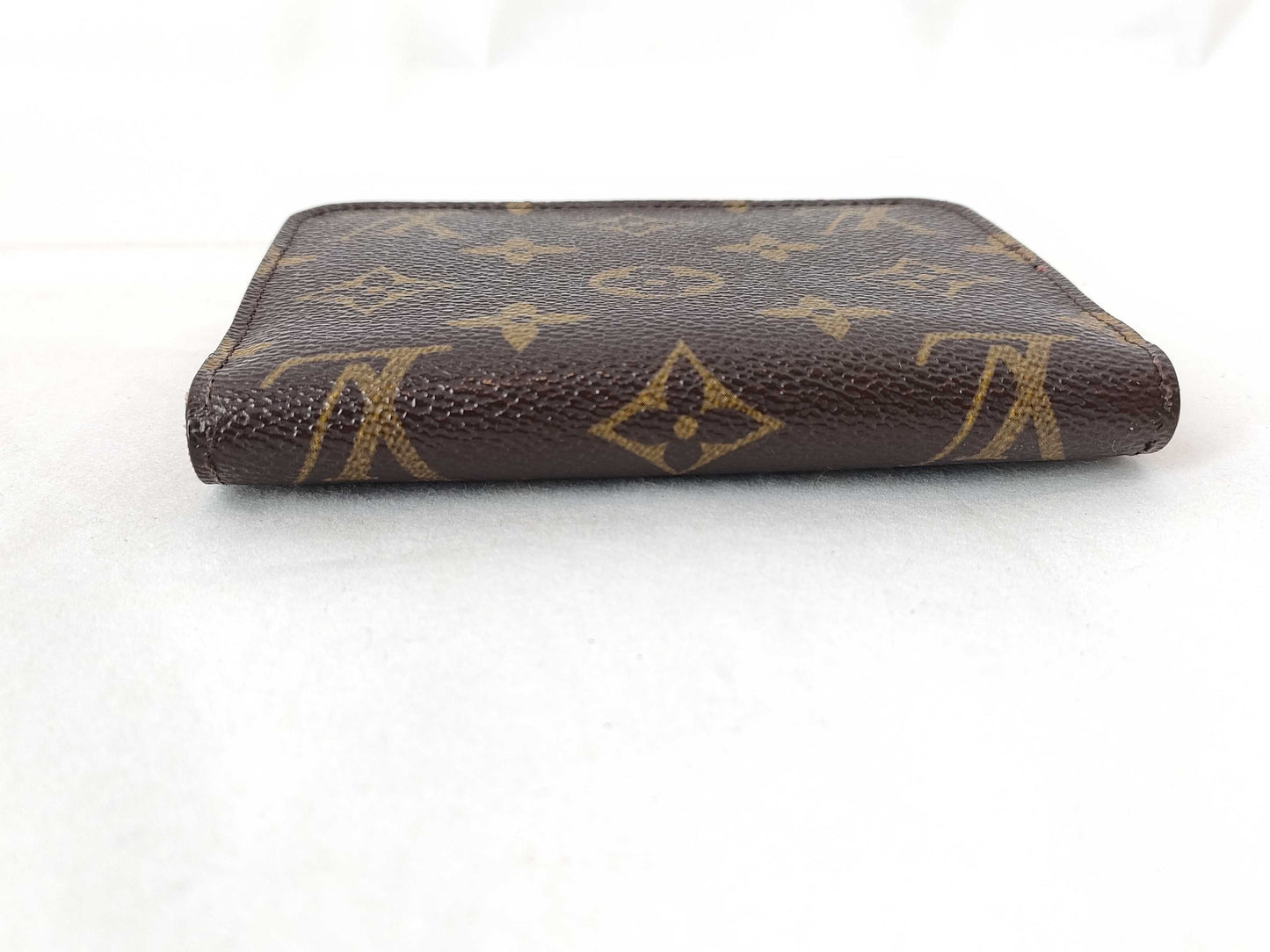 LOUIS VUITTON Monogram LV Monogram Portomone Antholitude Wallet M66704 Wallet
