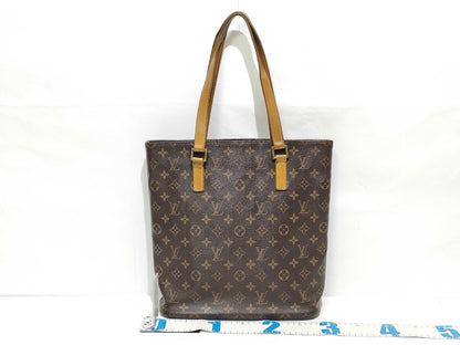 LOUIS VUITTON Monogram Monogram Vavan GM M51170 SR1000 Tote Bag