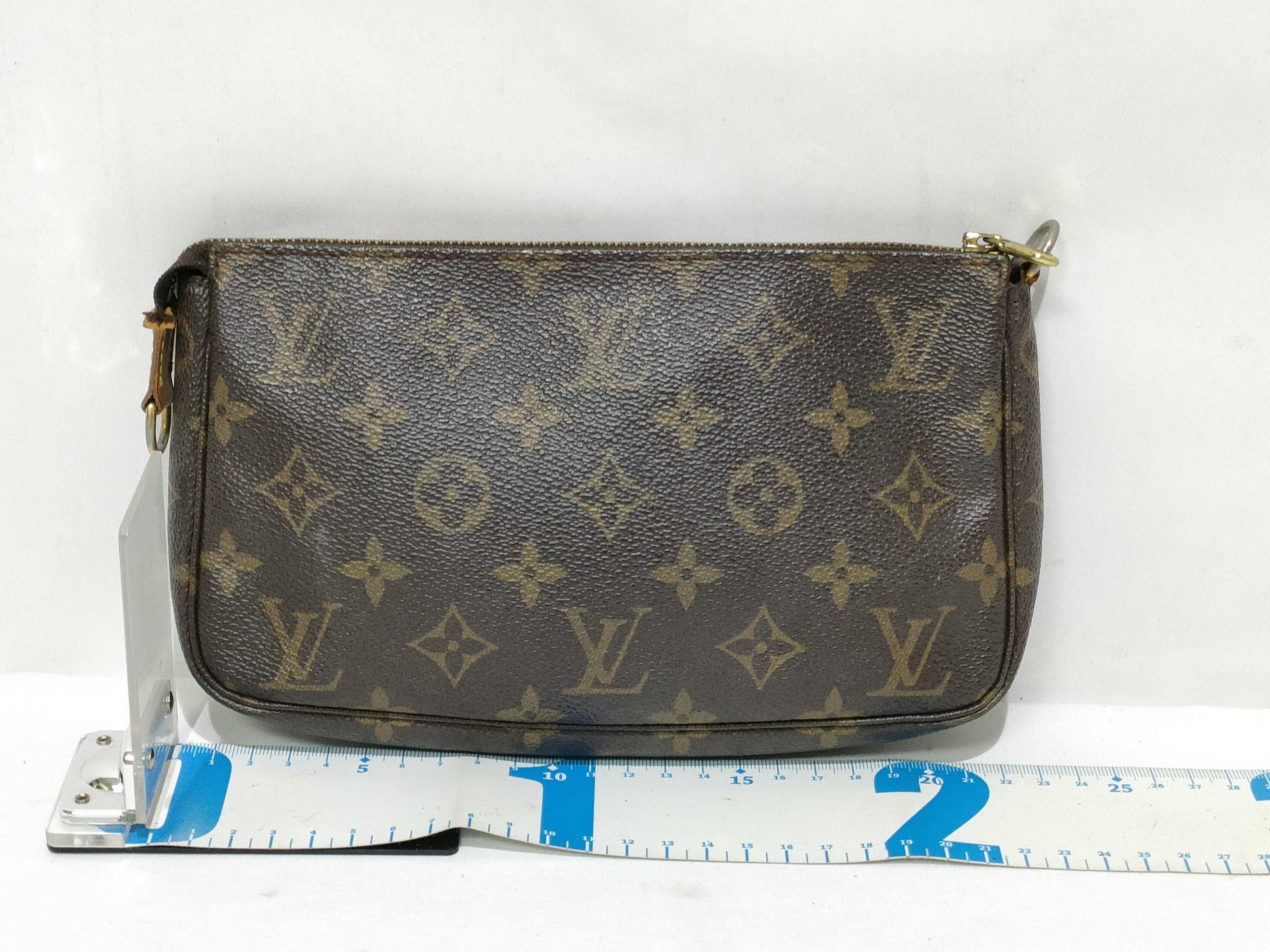 LOUIS VUITTON Monogram Monogram Accessoir M51980 CA0070 Handbag