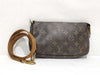 LOUIS VUITTON Monogram Monogram Accessoir M51980 CA0070 Handbag