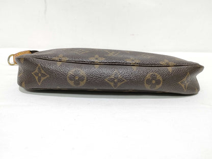 LOUIS VUITTON Monogram Monogram Accessoir M51980 CA0070 Handbag