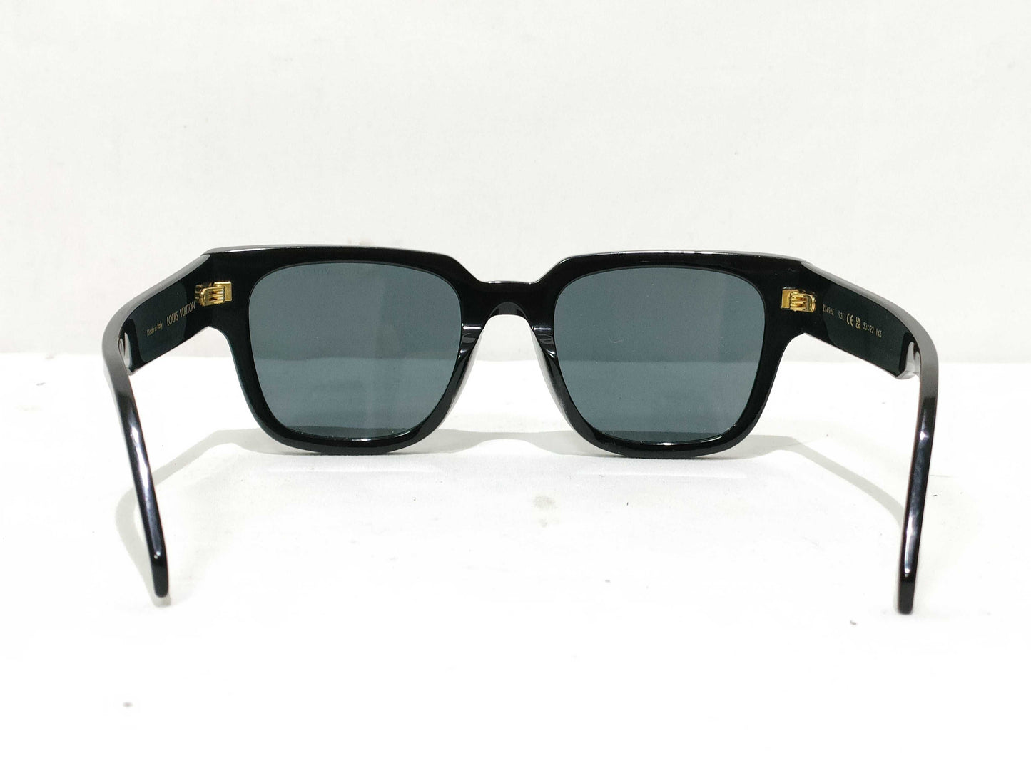 LOUIS VUITTON LV Escape Square Z1496E TV3284 Sunglasses & Glasses
