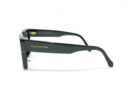 LOUIS VUITTON LV Escape Square Z1496E TV3284 Sunglasses & Glasses