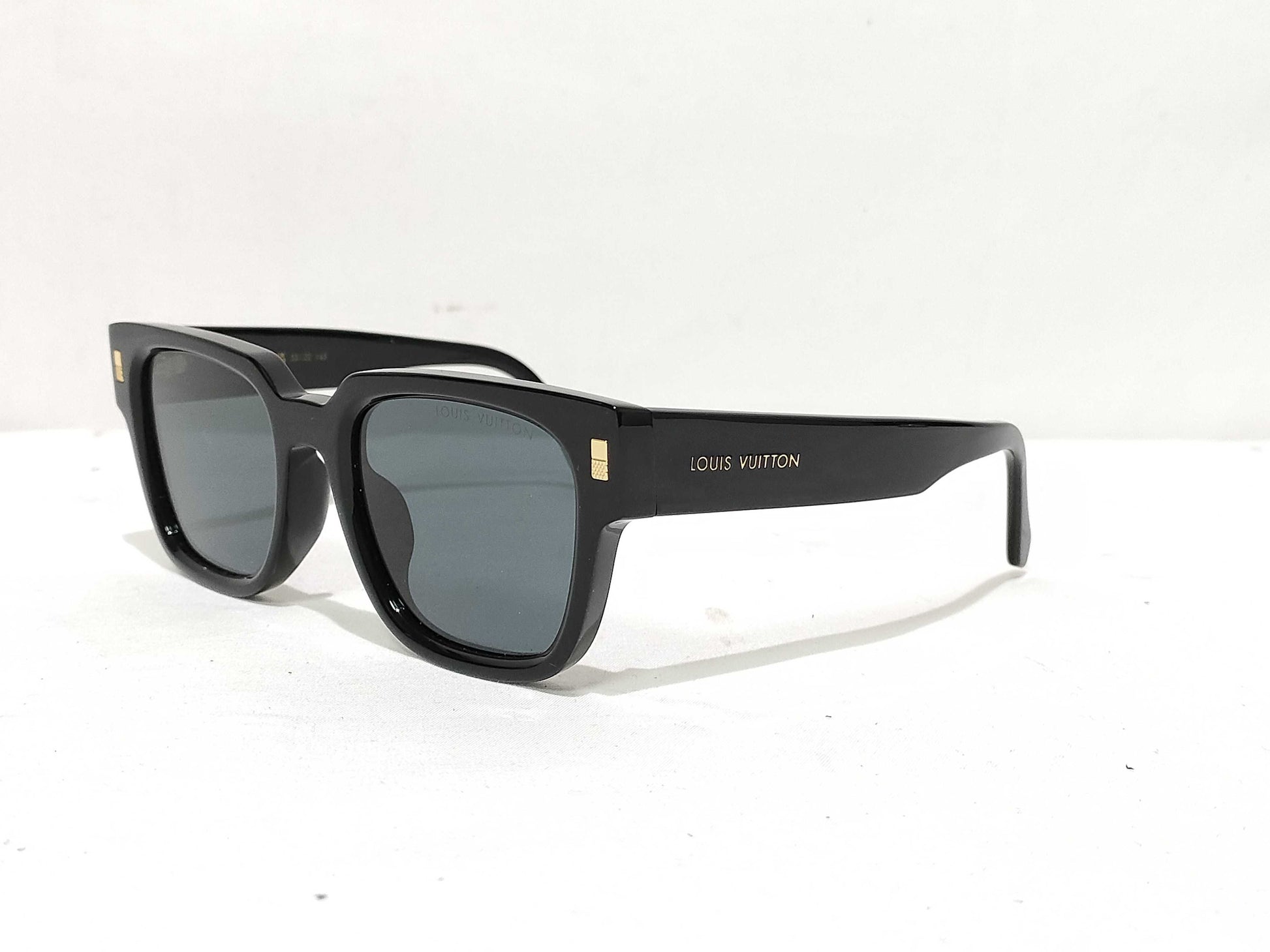 LOUIS VUITTON LV Escape Square Z1496E TV3284 Sunglasses & Glasses