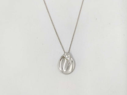 Tiffany & Co. Madonna 925 Necklace