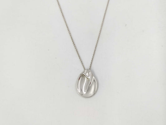 Tiffany & Co. Madonna 925 Necklace