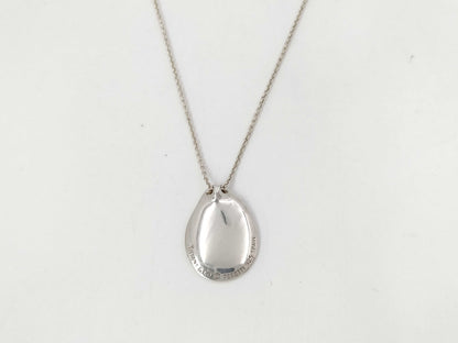 Tiffany & Co. Madonna 925 Necklace