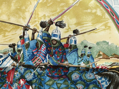 HERMES Brand Items Other Scarves Hermes Scarves