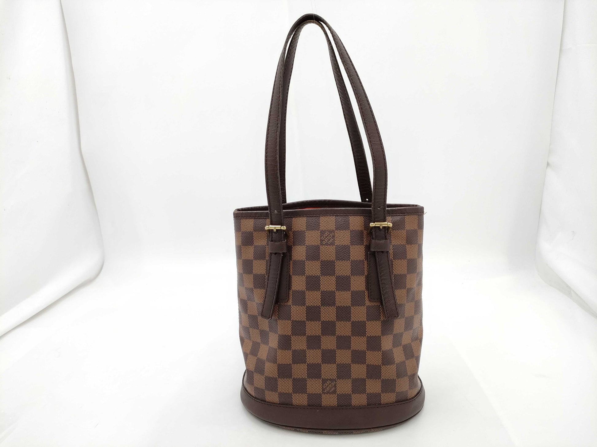 LOUIS VUITTON Damier Mare Handbag Tote Bag