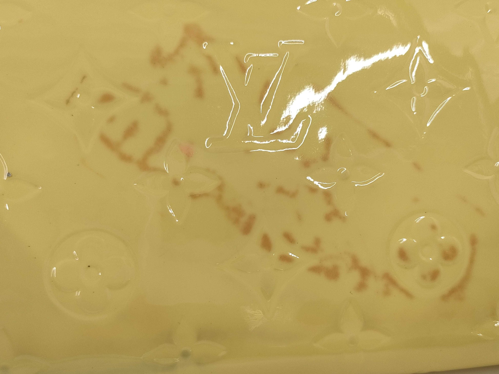 LOUIS VUITTON Branded Wallet Louis Vuitton Wallet