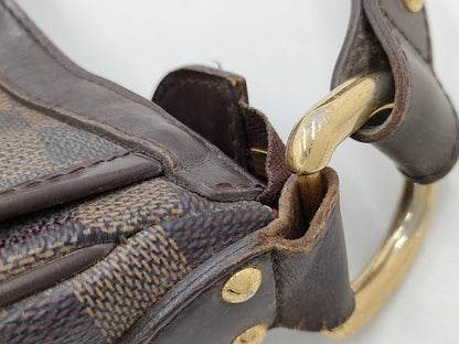 LOUIS VUITTON Highbury Shoulder Bag