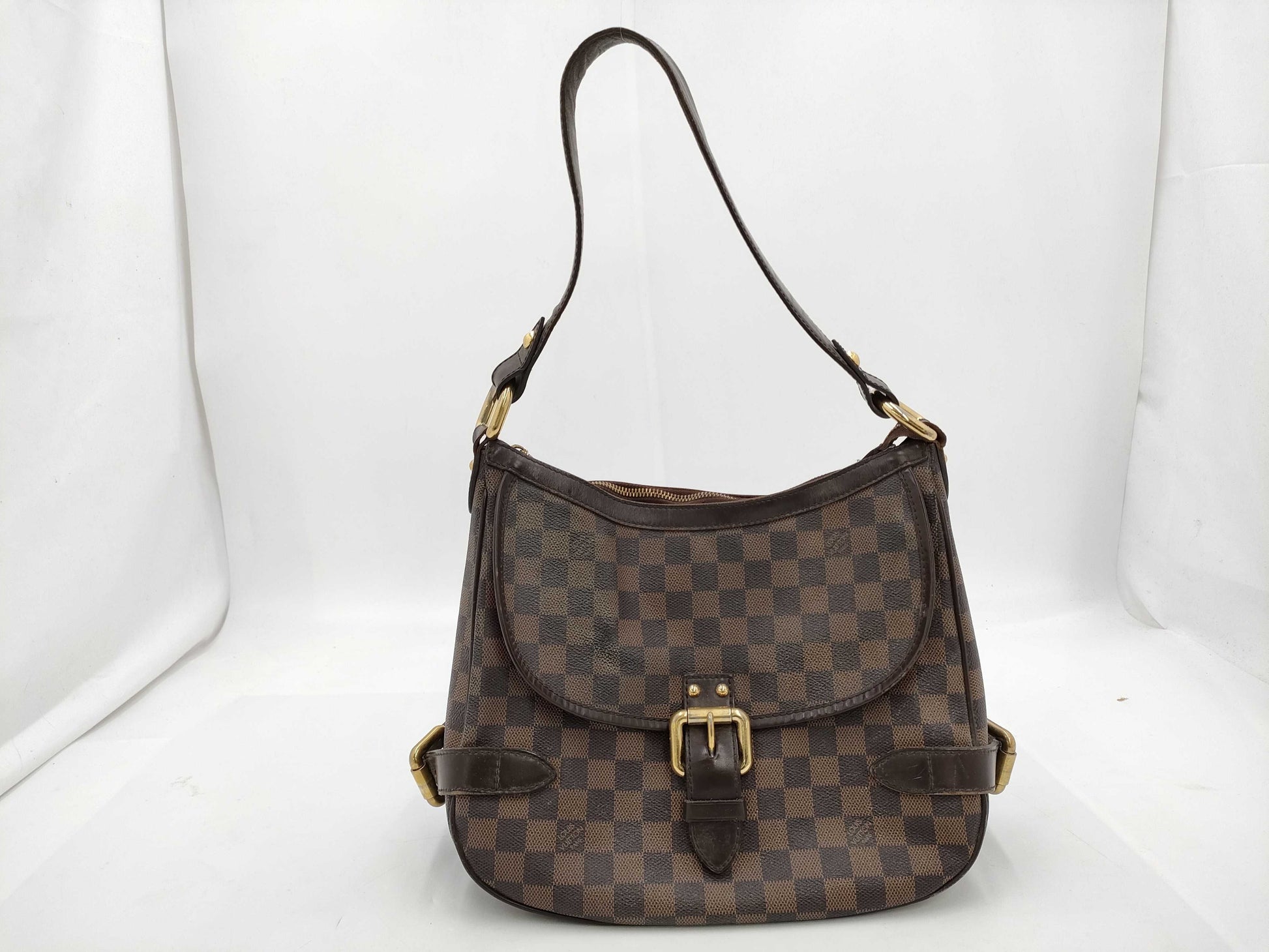 LOUIS VUITTON Highbury Shoulder Bag