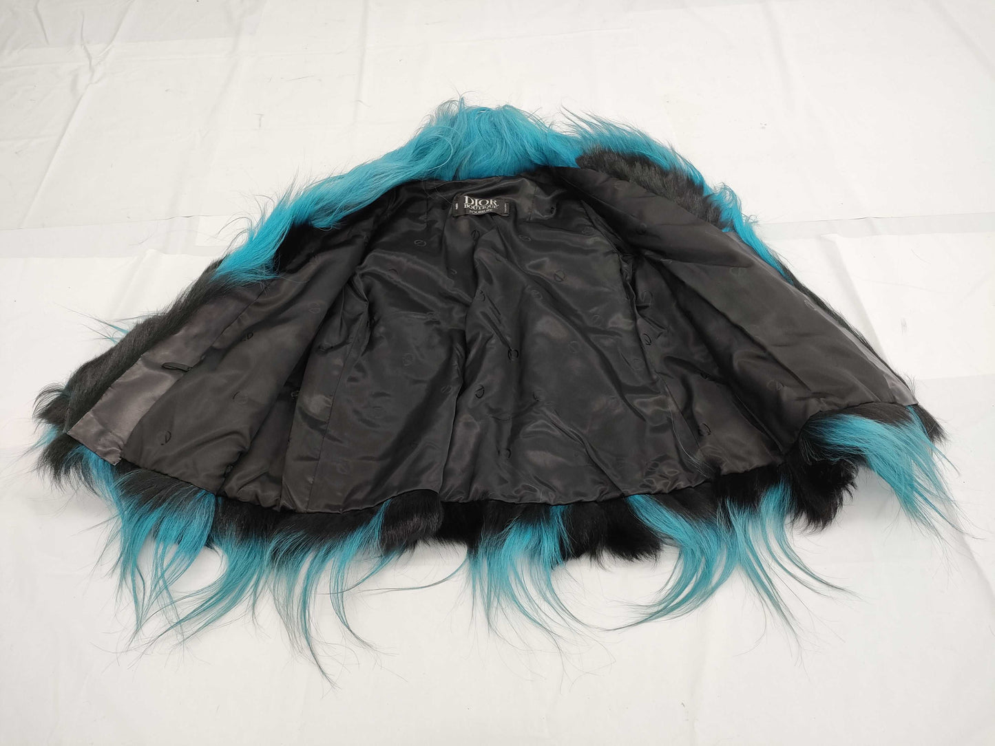 Dior Brand Clothes Coats