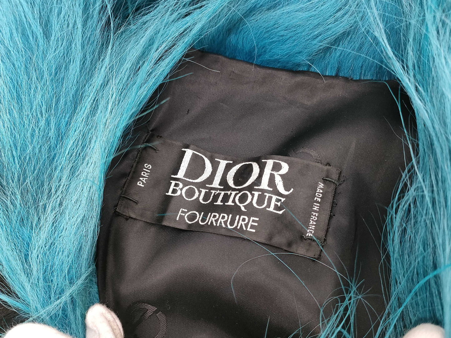 Dior Brand Clothes Coats