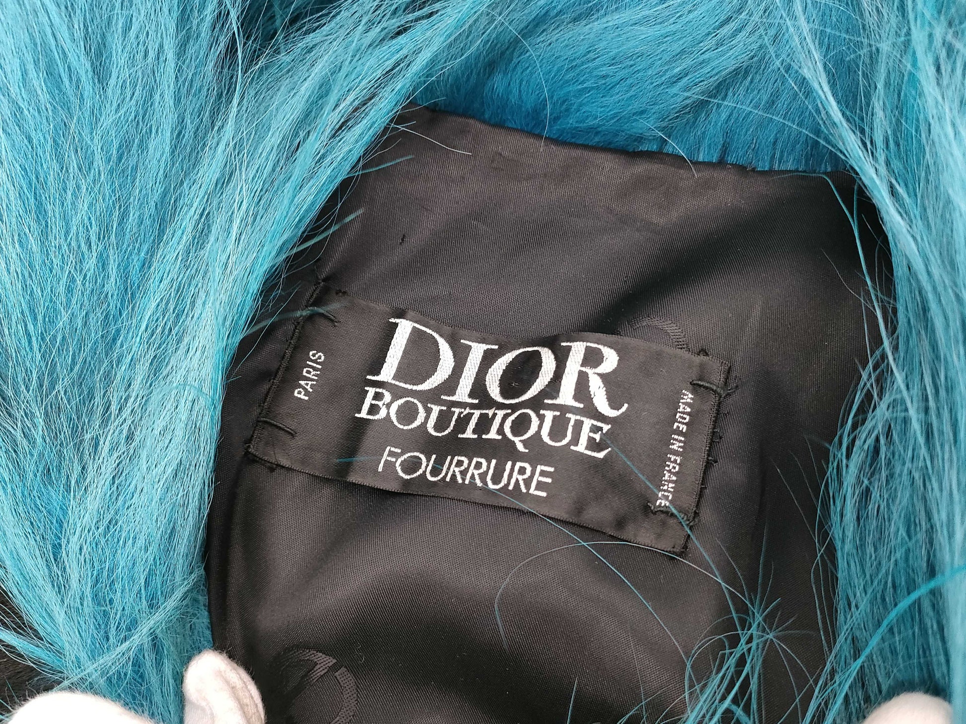 Dior Brand Clothes Coats