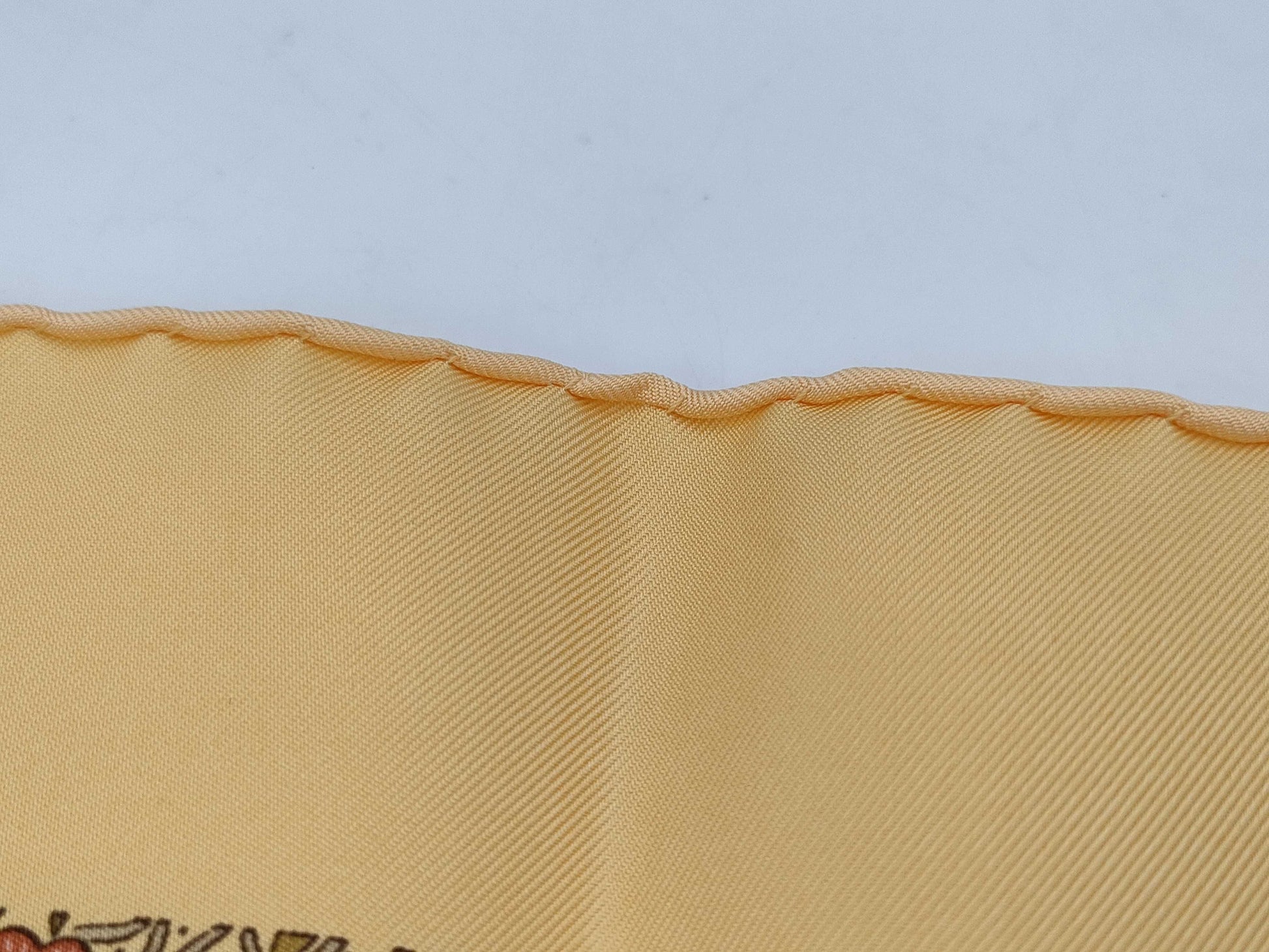 HERMES Brand Scarf Hermes Scarf