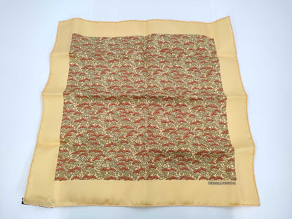 HERMES Brand Scarf Hermes Scarf