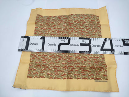 HERMES Brand Scarf Hermes Scarf