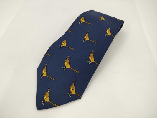 HERMES Brand Tie