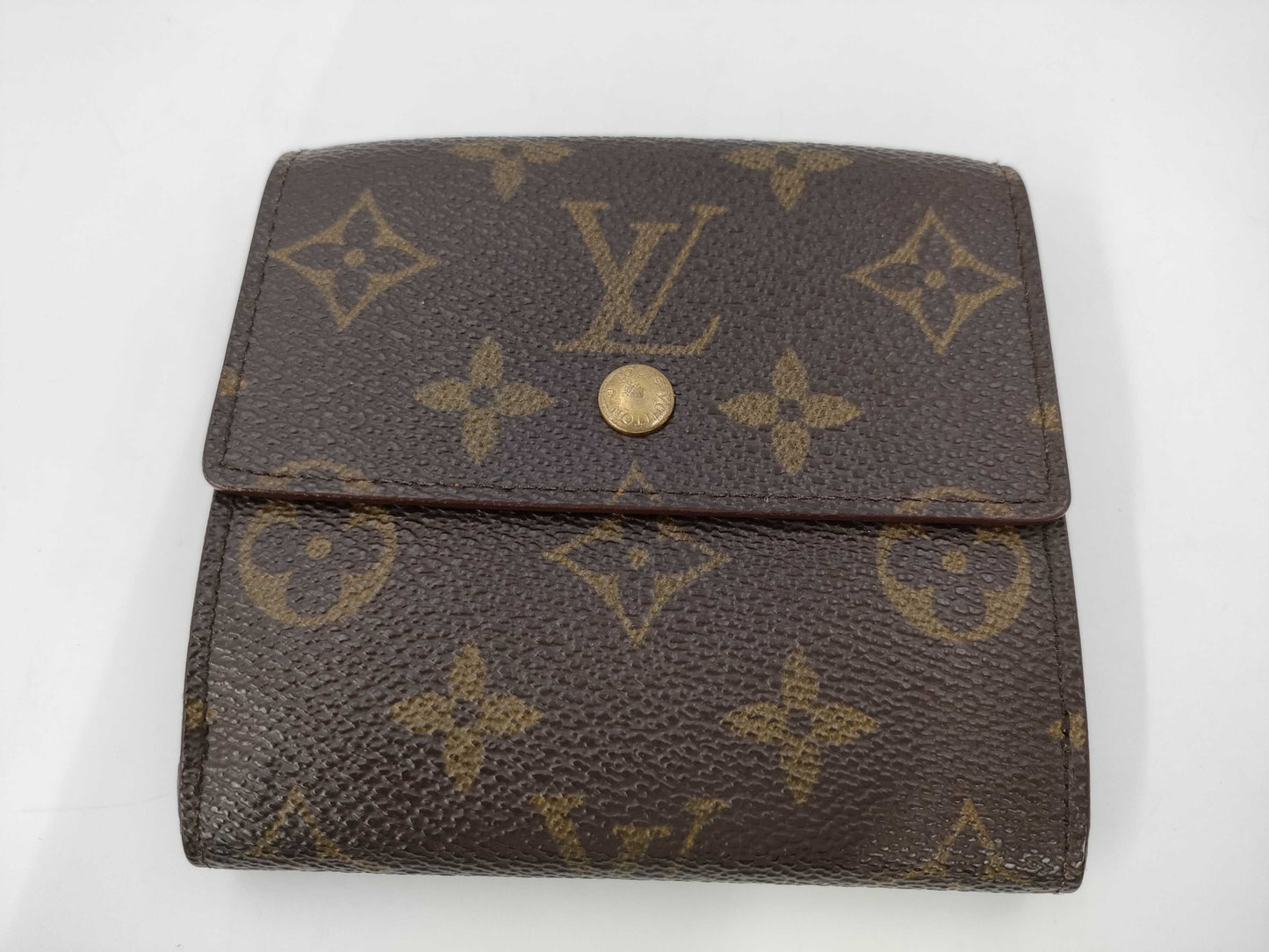 LOUIS VUITTON Branded Wallet Louis Vuitton Wallet