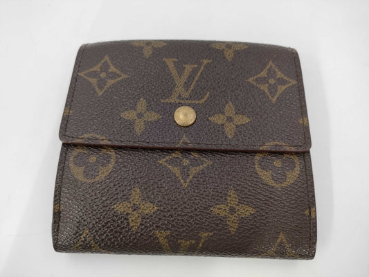 LOUIS VUITTON Branded Wallet Louis Vuitton Wallet