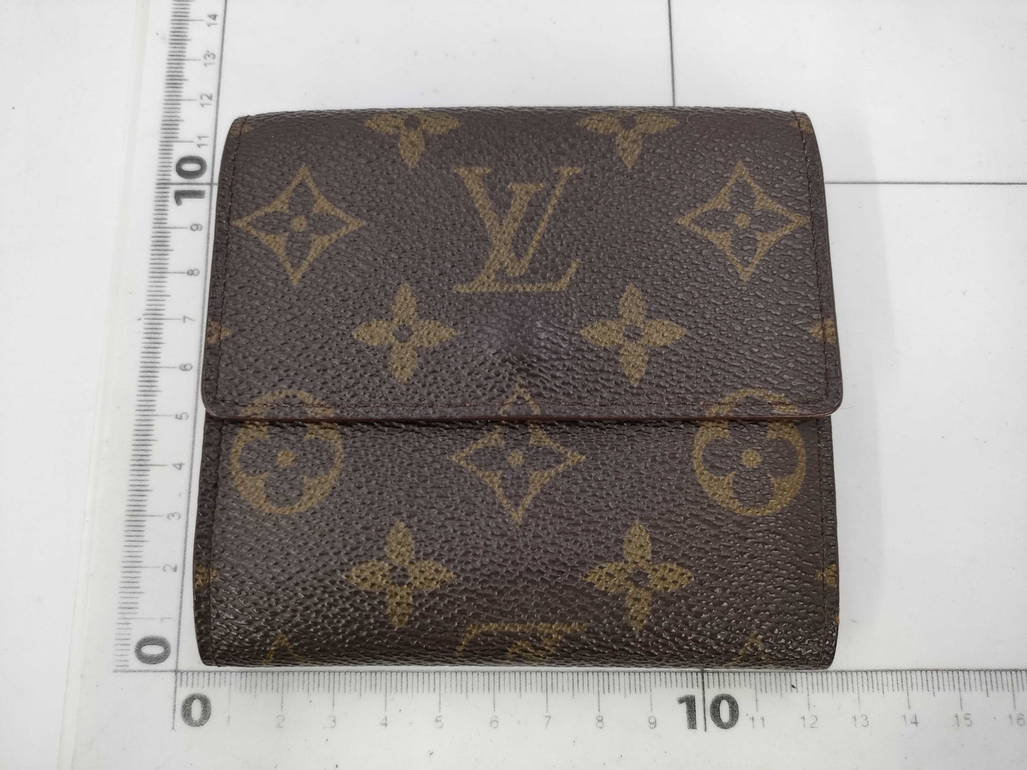 LOUIS VUITTON Branded Wallet Louis Vuitton Wallet