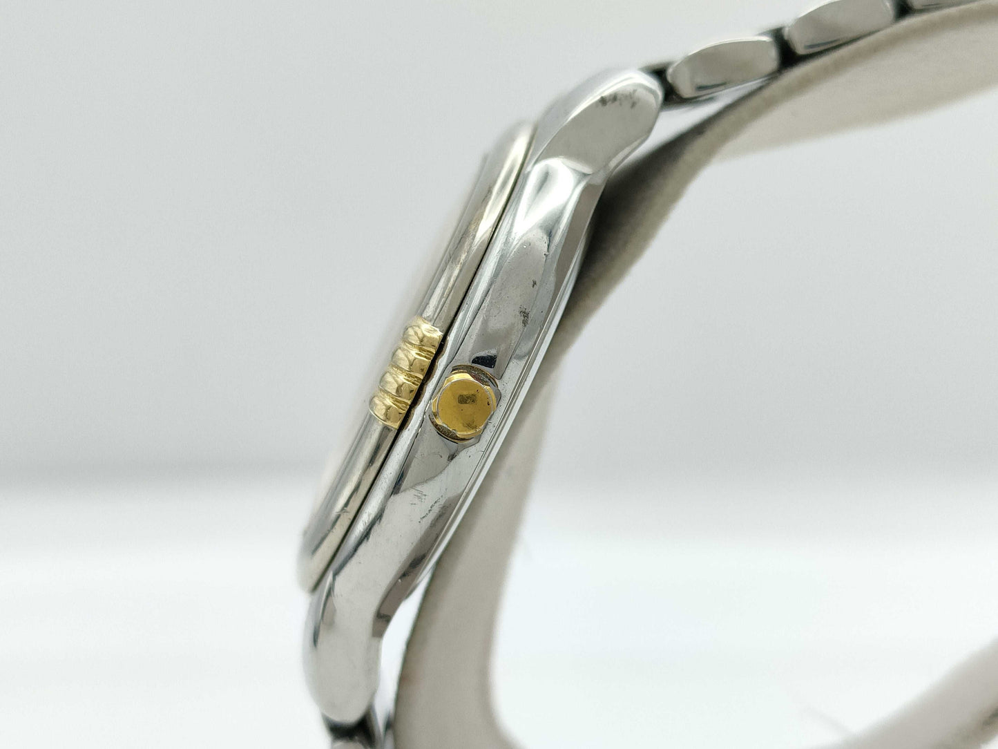 Yves Saint Laurent 6031-G11246 550013 Quartz Women's Watch