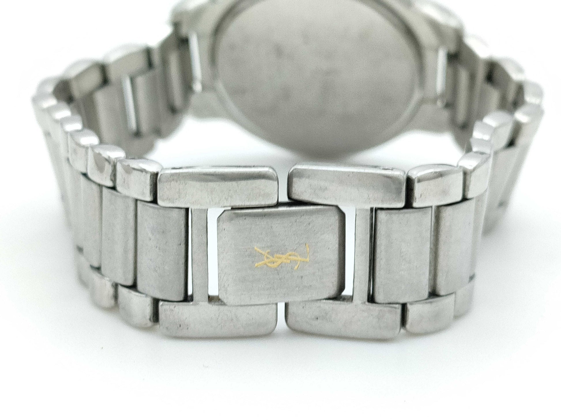 Yves Saint Laurent 6031-G11246 550013 Quartz Women's Watch