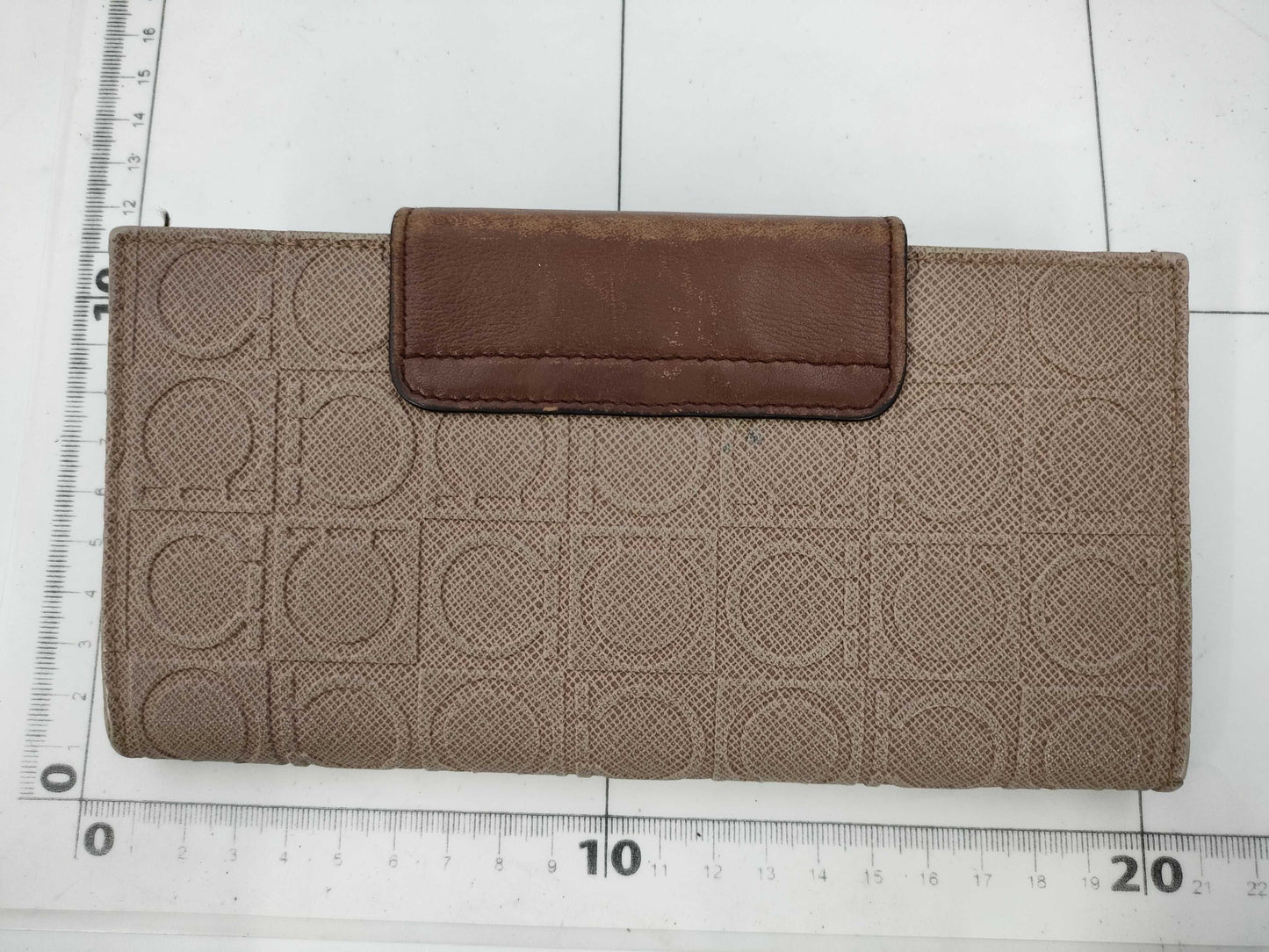 Salvatore Ferragamo Branded Wallets Wallets