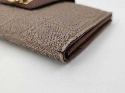 Salvatore Ferragamo Branded Wallets Wallets