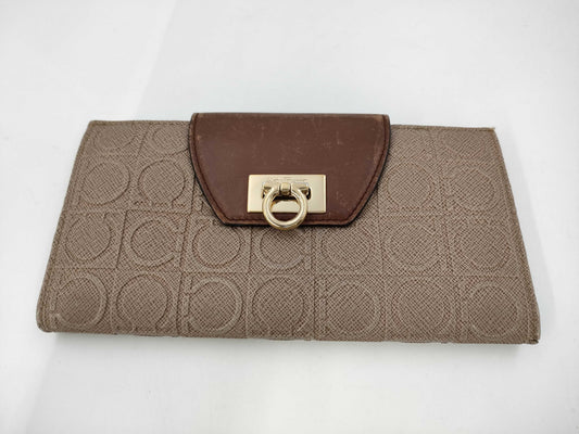 Salvatore Ferragamo Branded Wallets Wallets