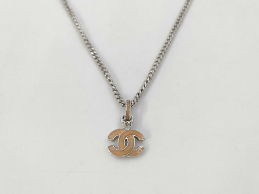 CHANEL Branded Necklace