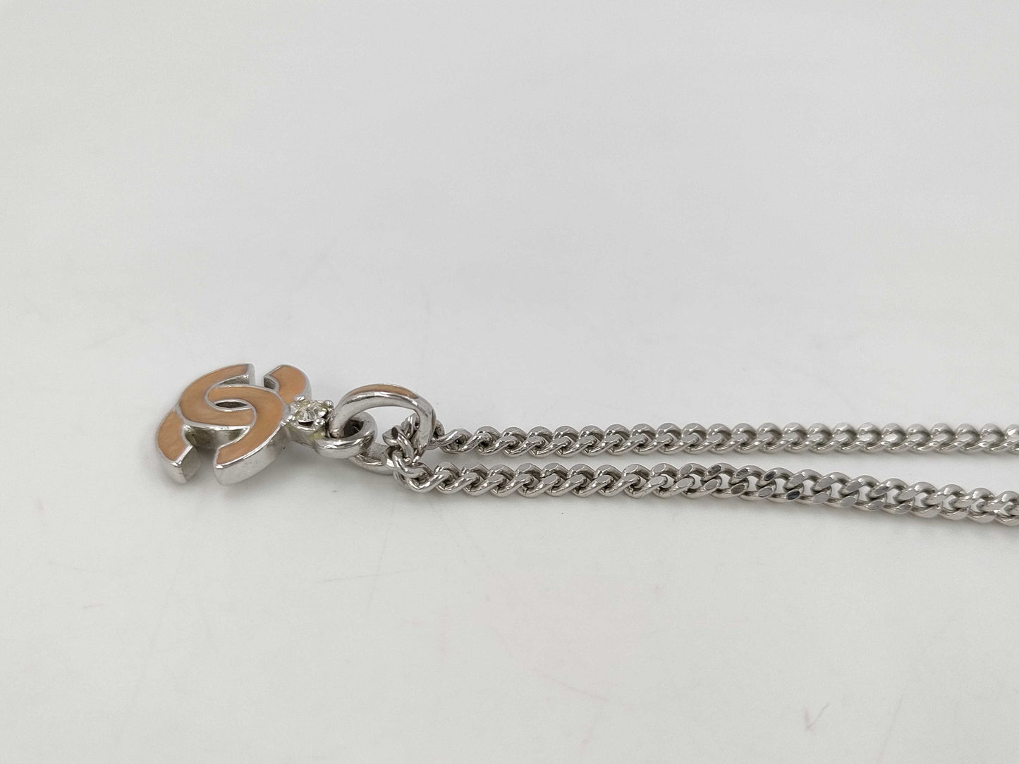 CHANEL Branded Necklace