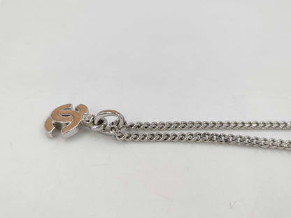 CHANEL Branded Necklace