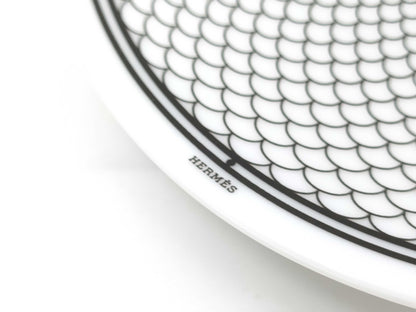 1 HERMES Plate Plate