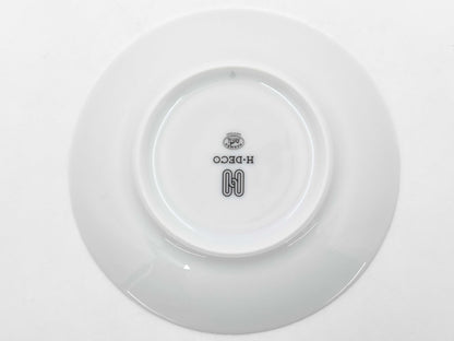 1 HERMES Plate Plate