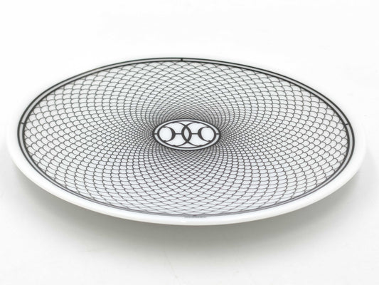 1 HERMES Plate Plate