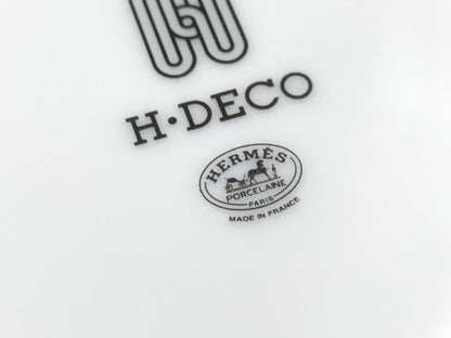 1 HERMES Plate Plate