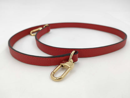 LOUIS VUITTON Shoulder Strap Other Accessories