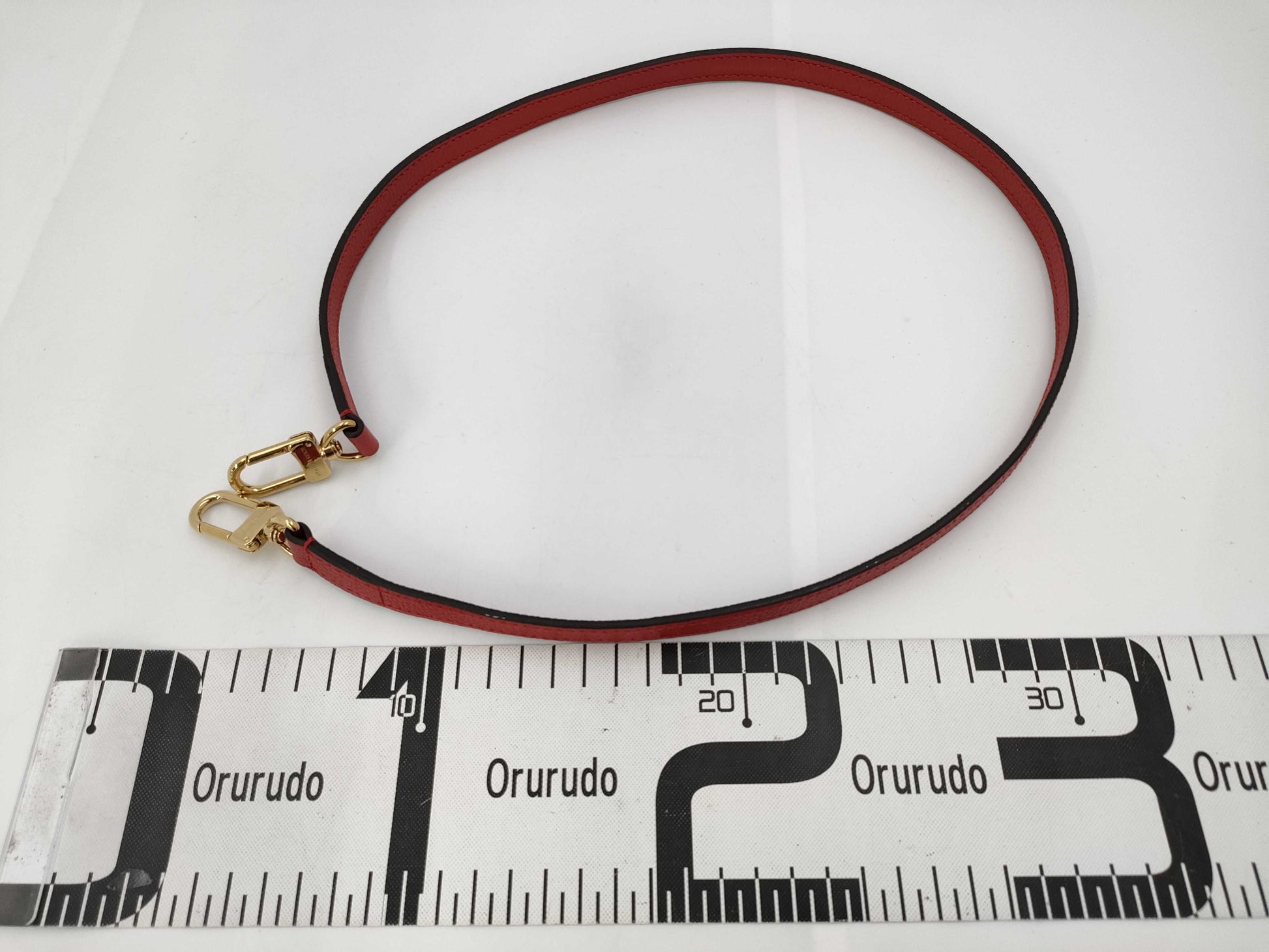 LOUIS VUITTON Shoulder Strap Other Accessories