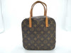 LOUIS VUITTON Spontini handbag