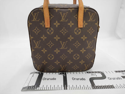LOUIS VUITTON Spontini handbag