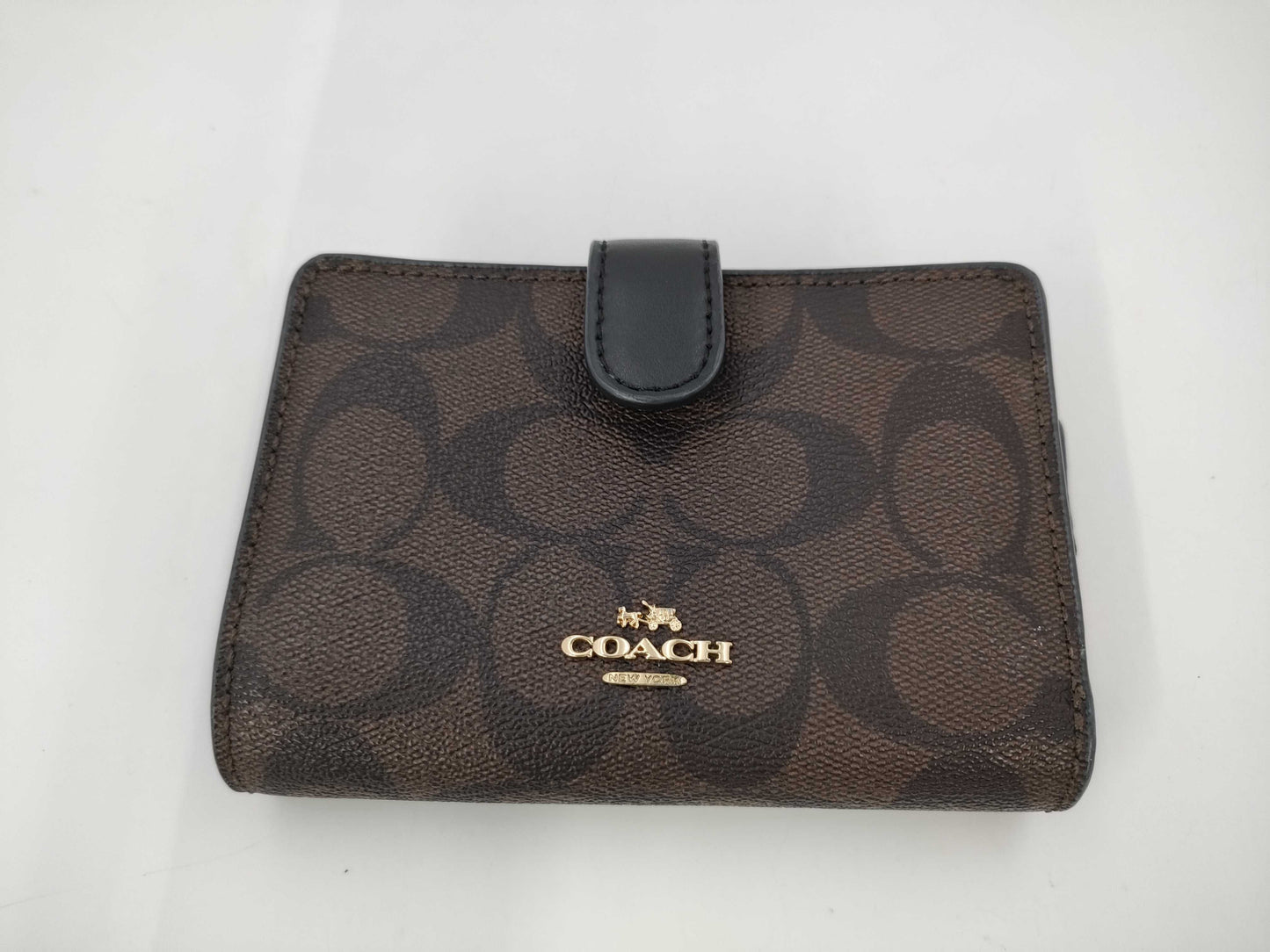COACH Brand Purse Coach Wallet