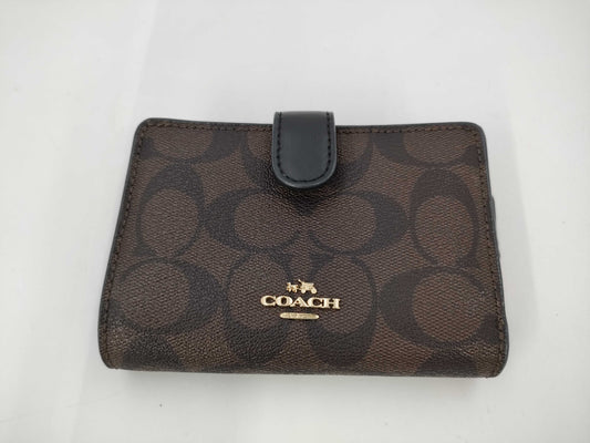 COACH Brand Purse Coach Wallet