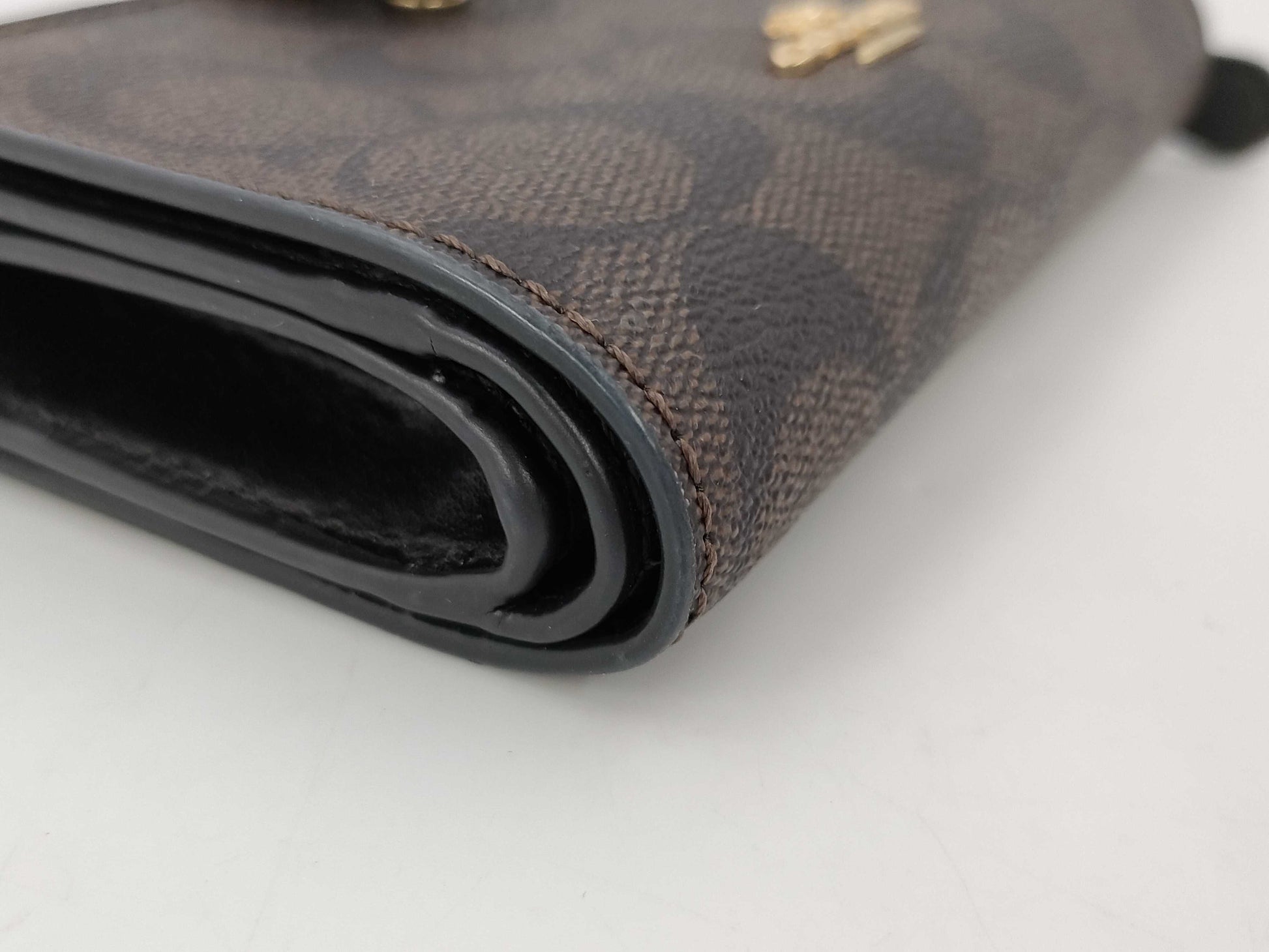 COACH Brand Purse Coach Wallet