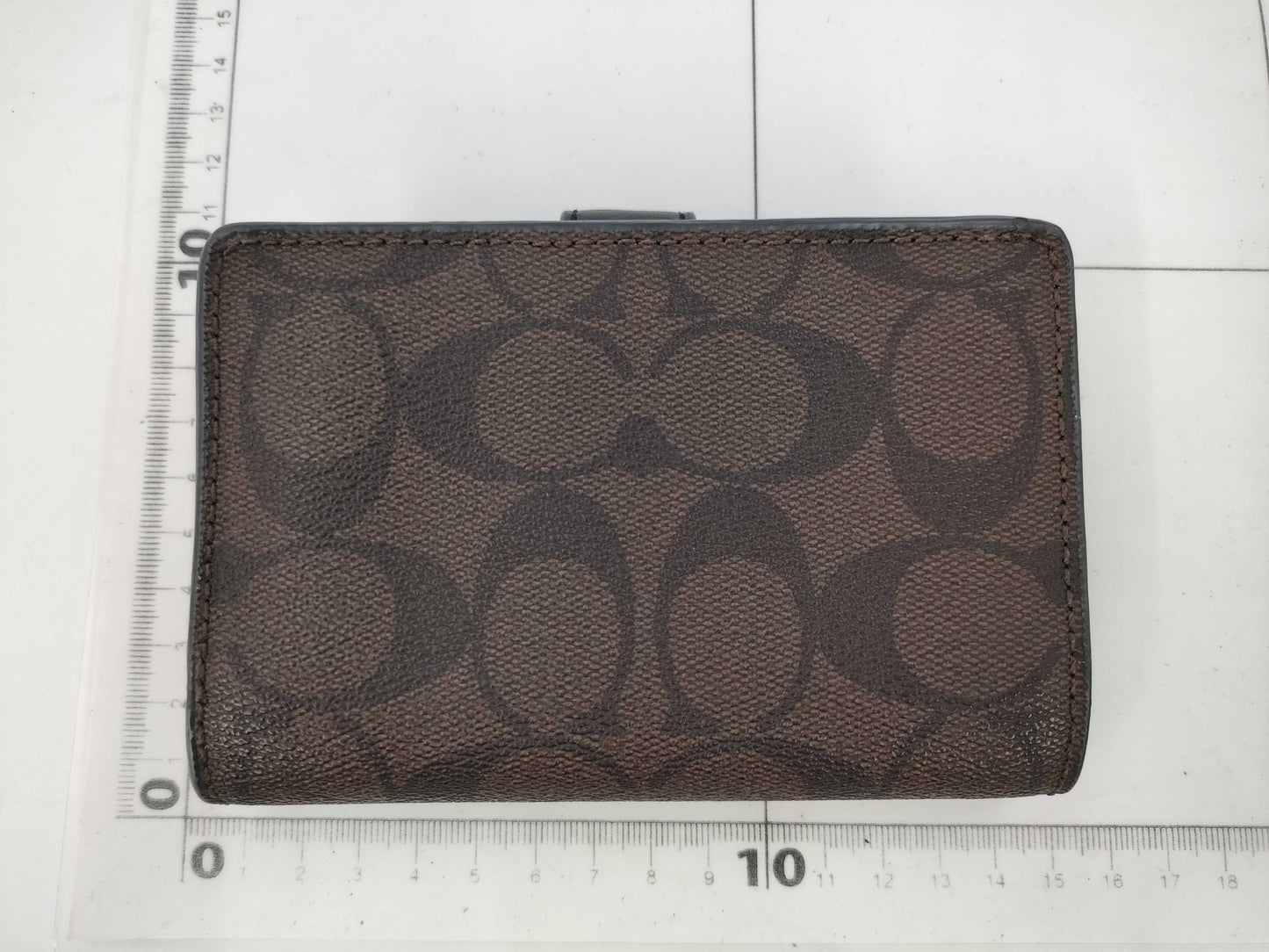 COACH Brand Purse Coach Wallet
